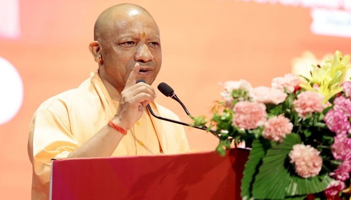 जवाबदेही, तकनीक और पारदर्शिता से आज यूपी देश में सबसे ज्‍यादा नियुक्तियां देने वाला राज्य: सीएम योगी