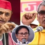 अखिलेश ममता को ढांढस बंधाने गए, आप तो एक बार हारी हैं, हम दो बार हारे हैं: राजभर