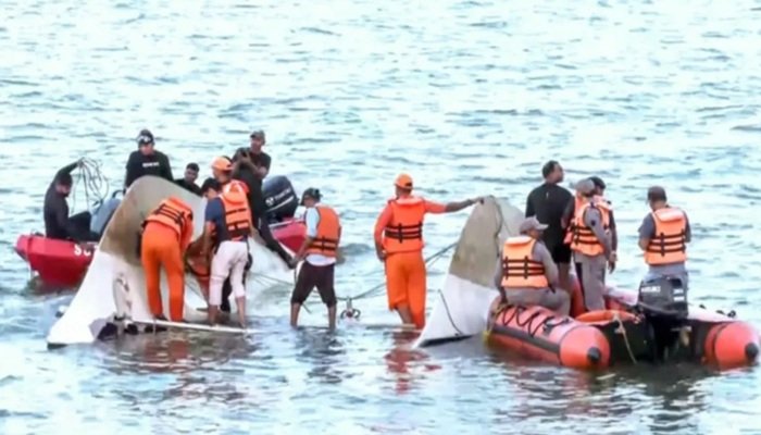 मध्‍यप्रदेश के क्रूज हादसे में एक्‍शन, पायलट समेत तीन बर्खास्त; एक कर्मचारी सस्पेंड  