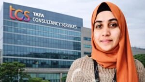 TCS Case: धर्मांतरण की आरोपी निदा खान गिरफ्तार, पुलिस ने जाल बिछाकर फिल्मी स्टाइल में मारी रेड