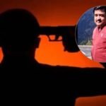 लखनऊ में वकील ने खुद को मारी गोली, मौके पर ही हुई मौत