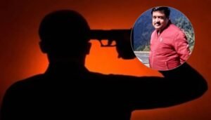 लखनऊ में वकील ने खुद को मारी गोली, मौके पर ही हुई मौत