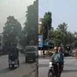 यूपी के 17 जिलों में आंधी-बारिश का अलर्ट, अभी दो दिन पड़ेगी भीषण गर्मी