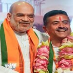 पश्चिम बंगाल CM पद की शपथ के लिए सुवेंदु अधिकारी रवाना, PM मोदी रहेंगे मौजूद