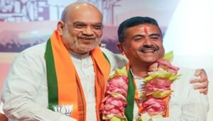 पश्चिम बंगाल CM पद की शपथ के लिए सुवेंदु अधिकारी रवाना, PM मोदी रहेंगे मौजूद