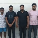 लखनऊ में IPL का नकली टिकट बेचने वाले चार गिरफ्तार, ChatGPT से ली थी मदद