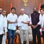 तमिलनाडु में विजय की सरकार बनने पर अब भी पेंच, बहुमत से दो कम; शपथ समारोह कैंसिल