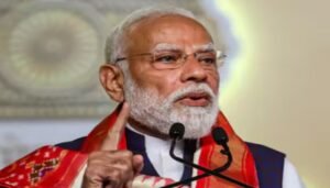 पेट्रोल-डीजल का उपयोग कम करें, भारत में तेल के कुएं नहीं; आज वर्क फ्रॉम होम जरूरत: PM मोदी