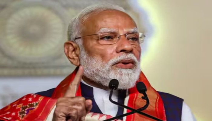पेट्रोल-डीजल का उपयोग कम करें, भारत में तेल के कुएं नहीं; आज वर्क फ्रॉम होम जरूरत: PM मोदी