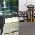 यूपी में कल से आंधी-बारिश का अलर्ट, 30-40 की स्पीड से हवाएं चलने के साथ गिर सकते हैं ओले
