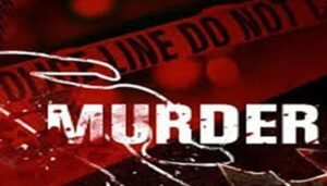 ट्रेन में हत्या की दो दिन में दूसरी वारदात, काशी में जम्मू-तवी एक्सप्रेस में यात्री को मारी गोली