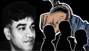 बंगाल CM सुवेंदु के PA हत्याकांड में तीन संदिग्ध हिरासत में, STF ने यूपी-बिहार से पकड़े