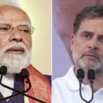 पीएम मोदी की अपील पर राहुल गांधी का तंज, बोले- ये उपदेश नहीं, नाकामी के सबूत हैं