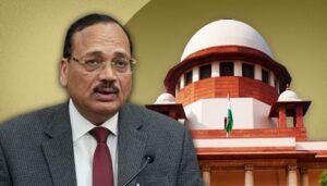 CJI सूर्यकांत ने लॉन्च किया 'वन केस वन डेटा सिस्टम' और ‘सु सहायता चैटबॉट’, जानें कैसे करेगा काम?