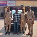 बरेली में युवक का अपहरण कर फिरौती मांगने वाला गिरफ्तार, तीन आरोपी फरार