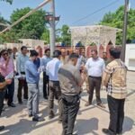 Lucknow: रूमी गेट के पास बनेगी पार्किंग, बसें व 450 वाहन हो सकेंगे खड़े