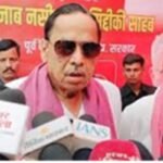 Bareilly: नसीमुद्दीन सिद्दीकी ने भाजपा को घेरा, चुनाव आयोग की निष्पक्षता पर उठाये सवाल