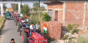 UP Politics: पीएम की अपील बनाम नेताओं के शक्ति प्रदर्शन पर उठे सवाल!