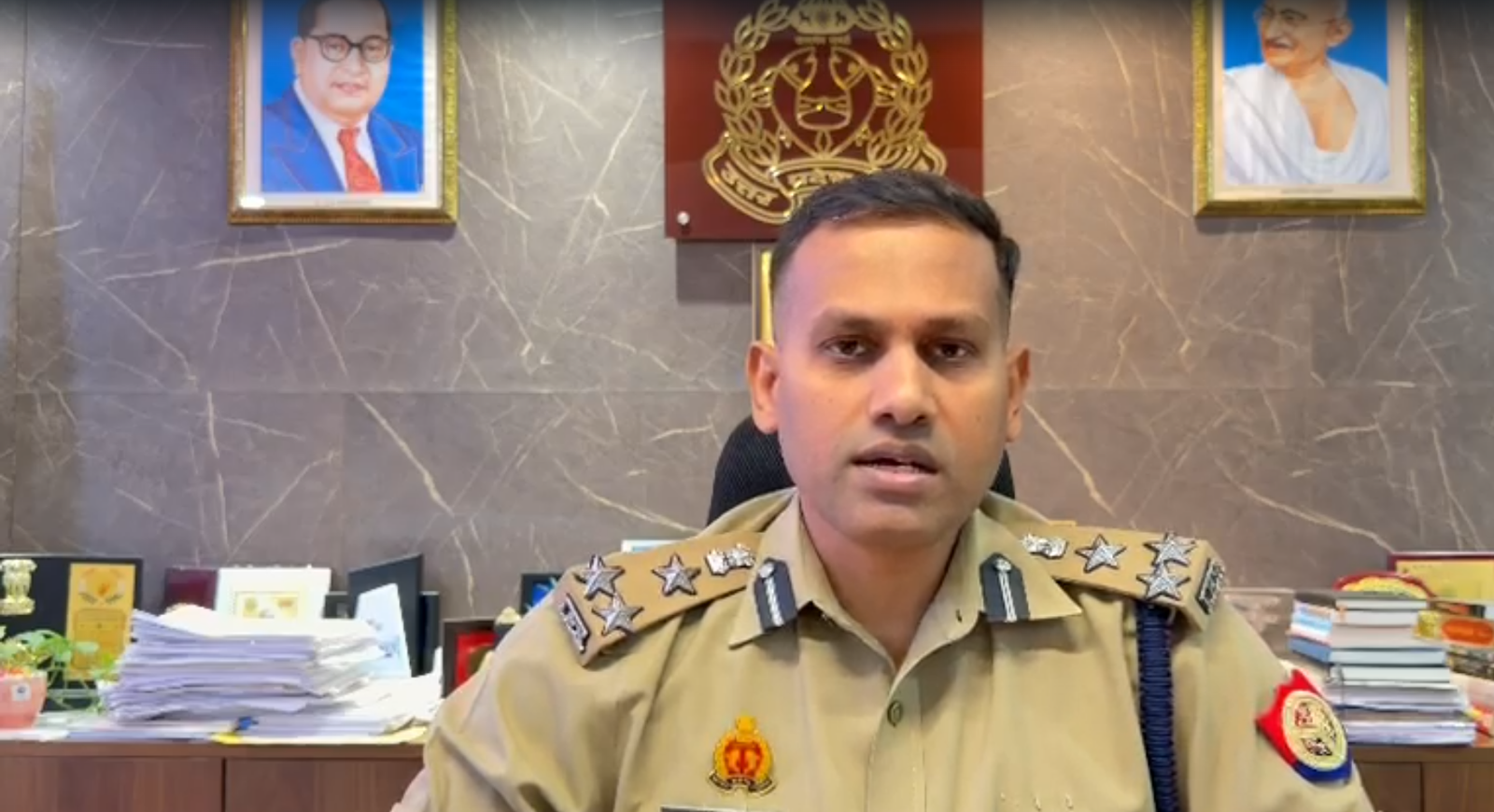 Bakrid 2026: अलर्ट मोड पर पुलिस-प्रशासन, शांतिपूर्ण माहौल में संपन्न कराया जायेगा त्योहार