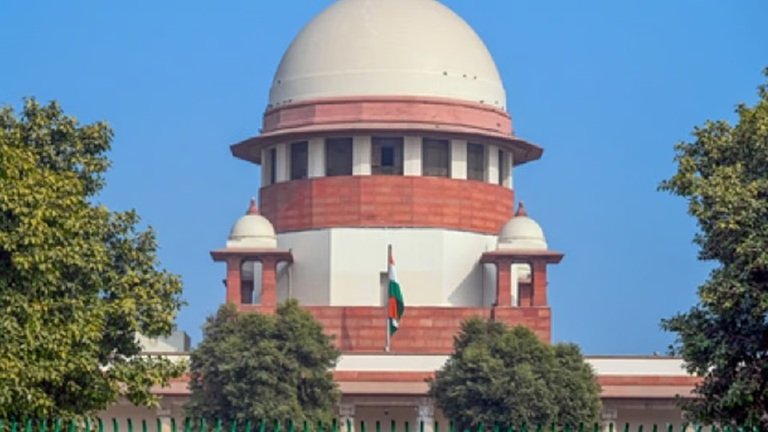 Neet 2026: री-एग्जाम को लेकर उठी बड़ी मांग, सुप्रीम कोर्ट में दायर की गई याचिका