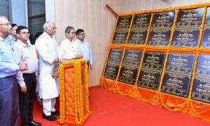 UP: 15 जनपदों में 30 नवनिर्मित गो संरक्षण केन्द्रों का लोकार्पण
