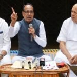 UP: शिवराज सिंह का ऐलान- बनेगा एकीकृत प्लेटफार्म, पौध से लेकर फल तक का होगा प्रबंधन