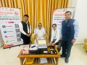 Lucknow: समाज के प्रत्येक वर्ग तक विकास योजनाओं का लाभ पहुंचाने का महत्वपूर्ण माध्यम है जनगणना