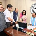 Lucknow: डिप्टी सीएम की अपील- हर प्रदेशवासी जनगणना में करे सहभागिता, दे सही जानकारी