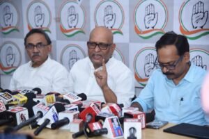 देश की सबसे बड़ी समस्या मोदी स्वयं हैं: Ajay Rai