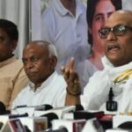 UP Congress: अजय राय बोले- नरेंद्र मोदी और अमित शाह ने देशवासियों को धोखा दिया