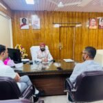 UP News: गरीब का हक छीनने वालों के खिलाफ सख्ती से काम करेगा कानून