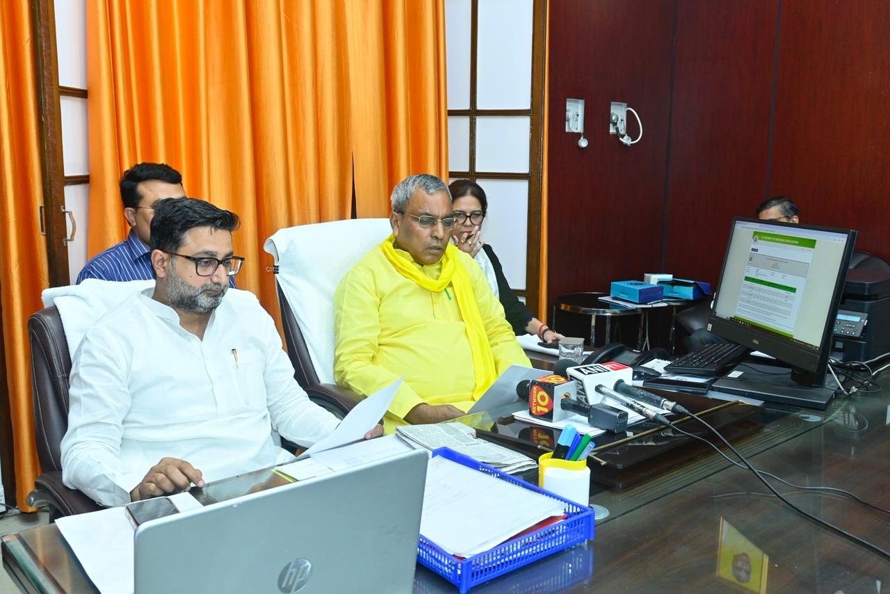 Madarsa Board 2026 का परिणाम घोषित, सफल विद्यार्थियों को मंत्रियों ने दी बधाई