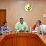 Lucknow: स्वच्छ शहर बनाना पूरे समाज की सामूहिक जिम्मेदारी