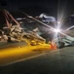 UP Accident News: झपकी बनी काल, छह की मौत; चार गंभीर रूप से घायल