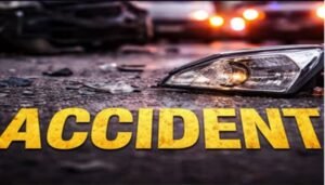 UP: घायलों की मदद करने गए लोगों को कार ने रौंदा, 08 की मौत; जानिए कहां का है मामला?