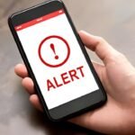 Mobile Alert: आपके मोबाइल पर भी आया है Alert? सरकार टेस्ट कर रही नया डिजास्टर वार्निंग सिस्टम