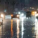 Weather Update: दिल्ली से बिहार तक बदलेगा मौसम, IMD ने जारी की चेतावनी