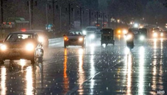 Weather Update: दिल्ली से बिहार तक बदलेगा मौसम, IMD ने जारी की चेतावनी