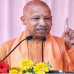 Deoria: बोले सीएम योगी- अराजकता से घिरे यूपी को विकास के नए मॉडल में बदला