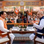 Politics: BJP ने शुरू की सरकार गठन की तैयारी; शाह बंगाल तो जेपी नड्डा असम के बने पर्यवेक्षक