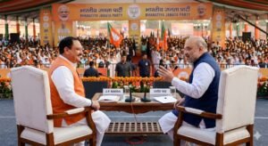 Politics: BJP ने शुरू की सरकार गठन की तैयारी; शाह बंगाल तो जेपी नड्डा असम के बने पर्यवेक्षक