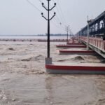 UP: जून से 18 मंडलों में चालू होंगे नियंत्रण कक्ष, बाढ़ पर रखी जाएगी निगरानी