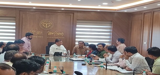 UP News: 40 स्मारकों व पुरास्थलों को किया जायेगा संरक्षित, देखिये पूरी लिस्ट