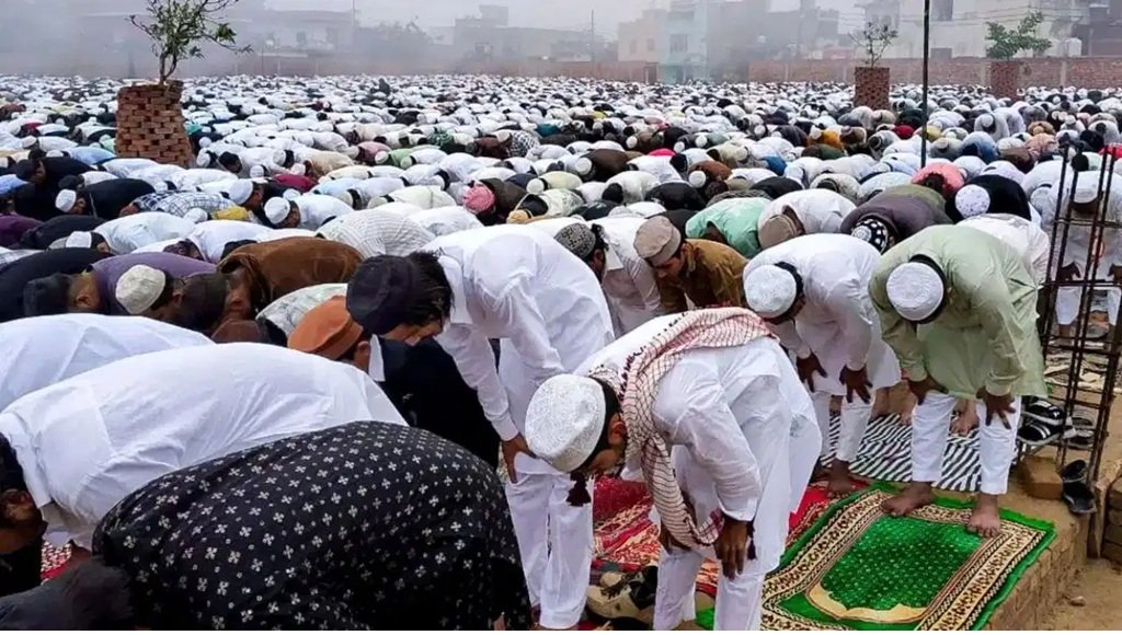 Bakrid in UP: बकरीद का सार्वजनिक अवकाश अब 28 को, जानें बदलाव की वजह