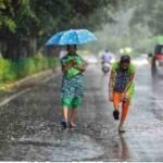 UP Ka Mausam: प्रदेश में जानलेवा हुई आंधी-बारिश, अलग-अलग हादसों में 23 मौतें