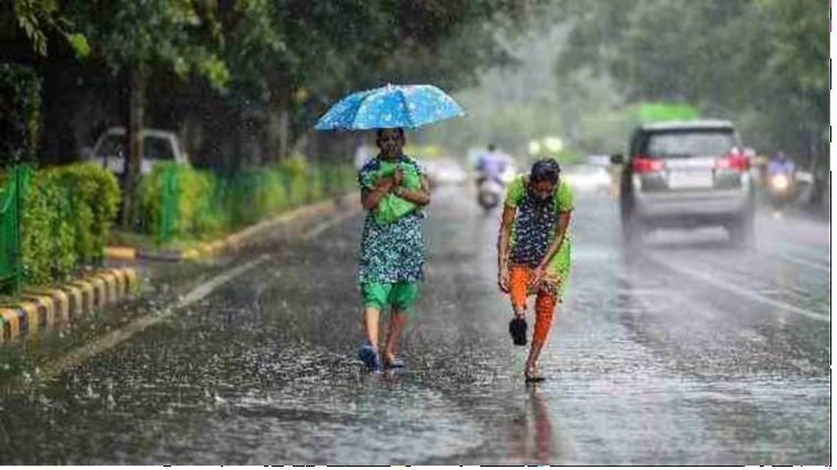 UP Ka Mausam: प्रदेश में जानलेवा हुई आंधी-बारिश, अलग-अलग हादसों में 23 मौतें