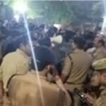 Lucknow: BBDU में बवाल, छात्रों ने किया कैंपस में हंगामा, जानिए क्या है मामला?