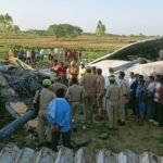 Bareilly: जल जीवन मिशन की टंकी गिरी, सात घायल; घटिया निर्माण और भ्रष्टाचार के आरोप
