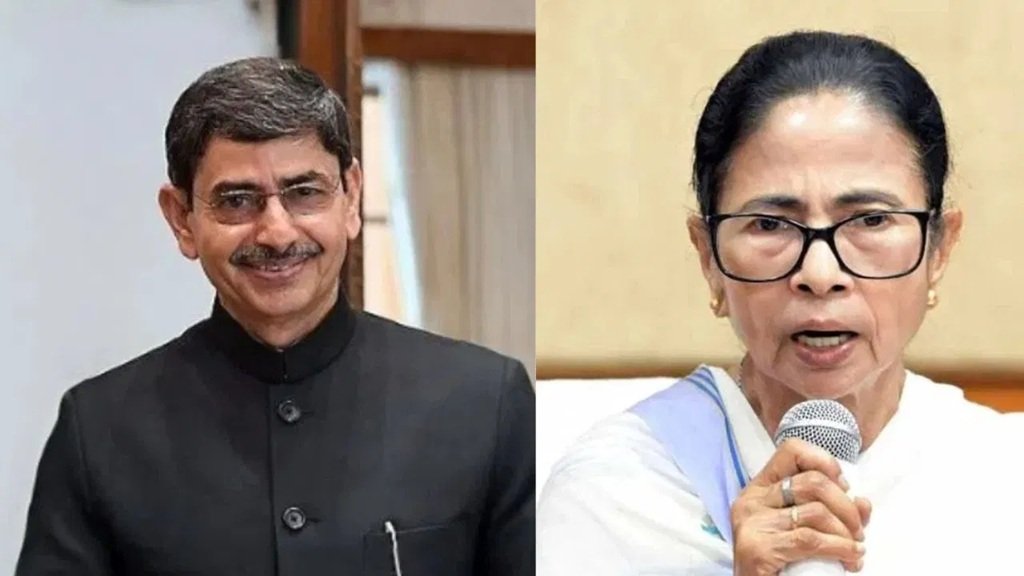 West Bengal: खत्म हुआ ममता राज! राज्यपाल ने भंग की विधानसभा, नई सरकार के गठन का रास्ता साफ