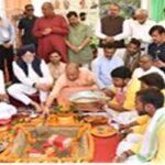 Gorakhpur में बनेगा विश्वस्तरीय स्पोर्ट्स कॉम्प्लेक्स